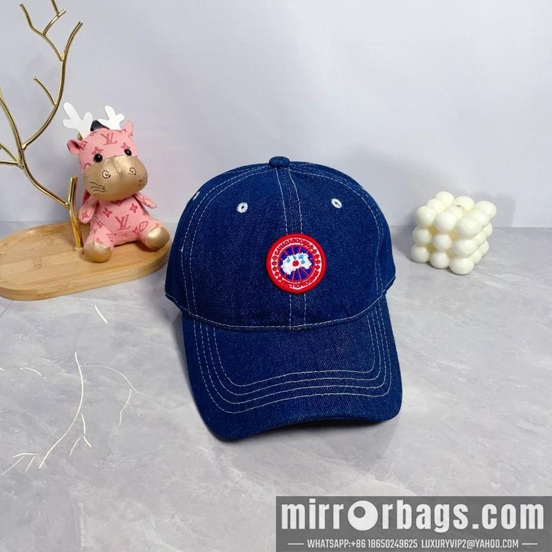 Canada Goose Hat dx01