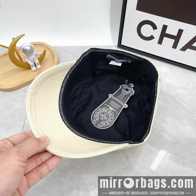 Chrome Hearts Hat dx55