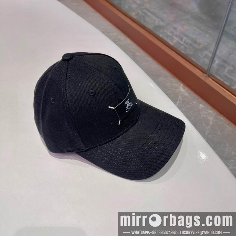 Celine Hat 042708