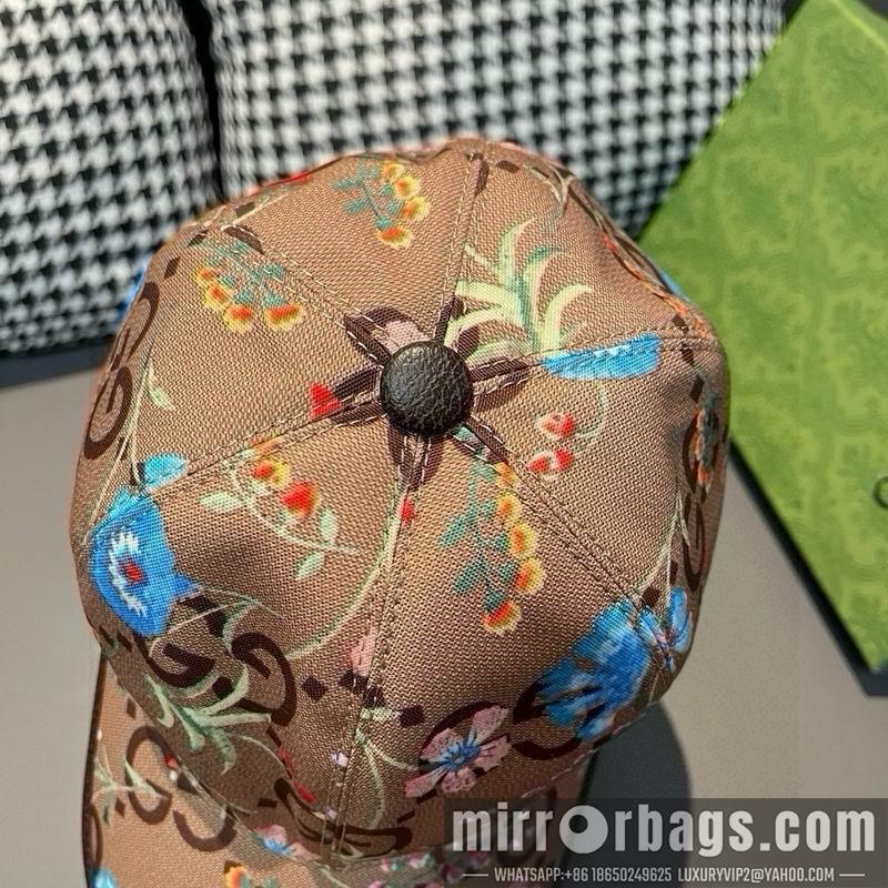 Gucci Hat dx156