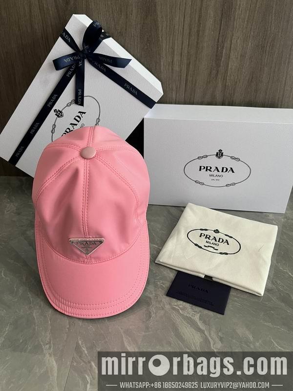 Prada Hat dx69