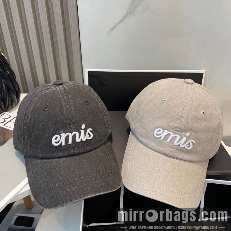 Emis Hat dx10