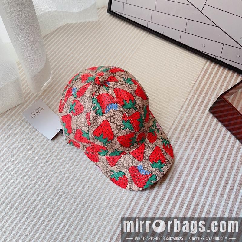 Gucci Hat 050701