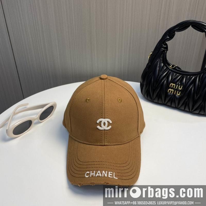 Chanel Hat hm04