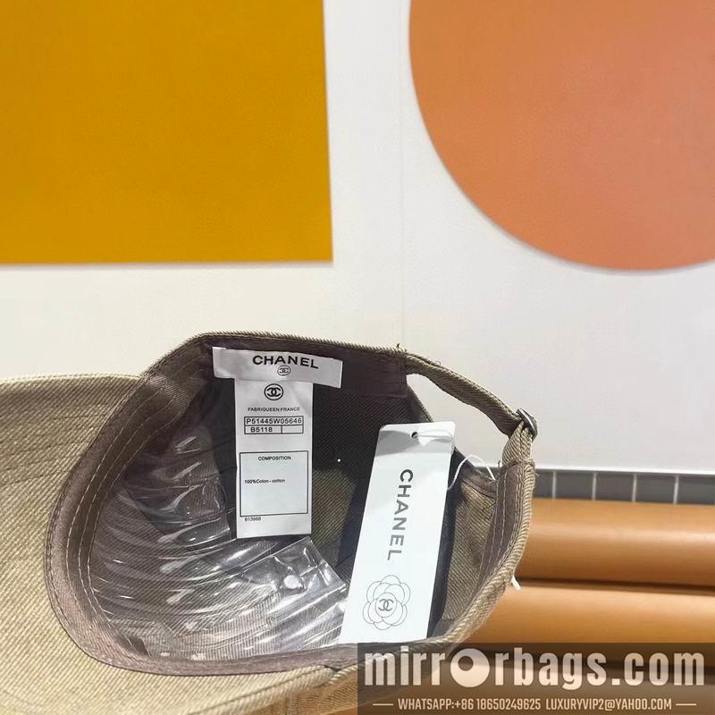 Chanel Hat 041402
