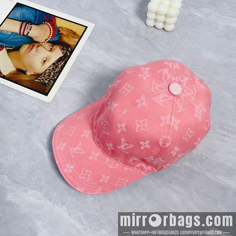 LV Hat dx96
