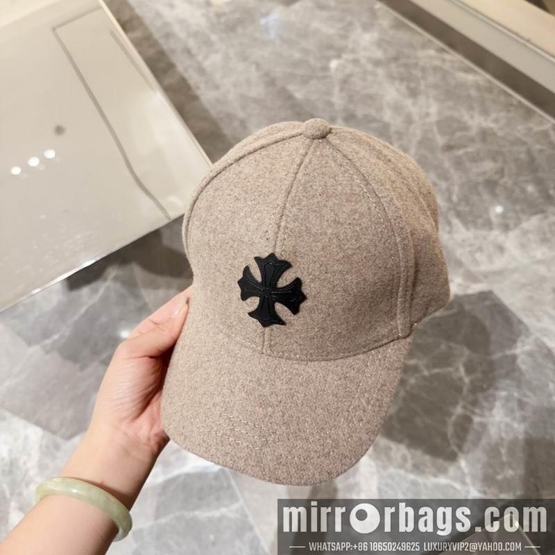 Chrome Hearts Hat 081801