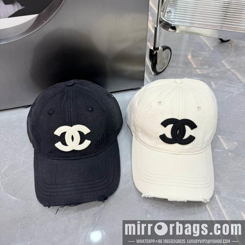 Chanel Hat hm504