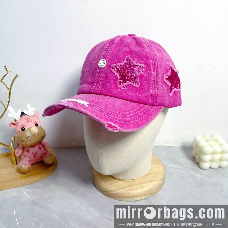 Chanel Hat dx26