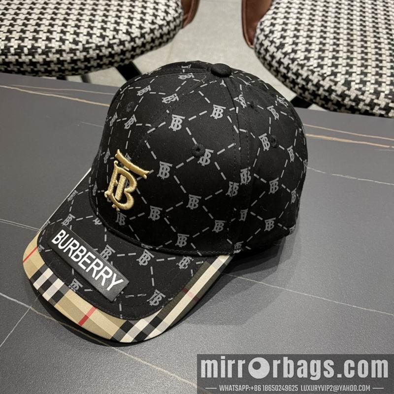 Burberry Hat 091401