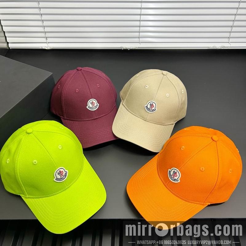 Moncler Hat dx37