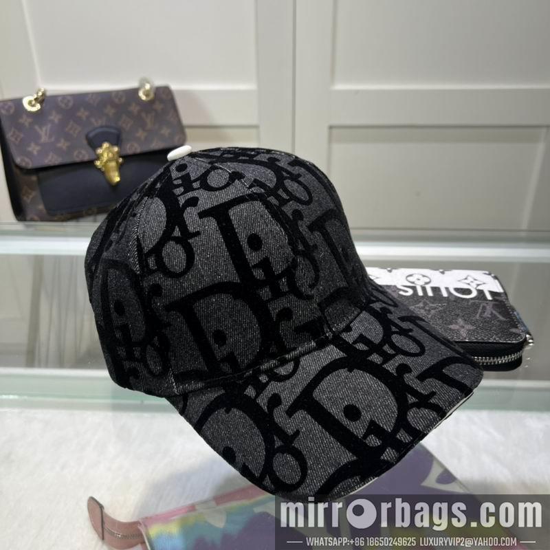 Dior Hat 050706