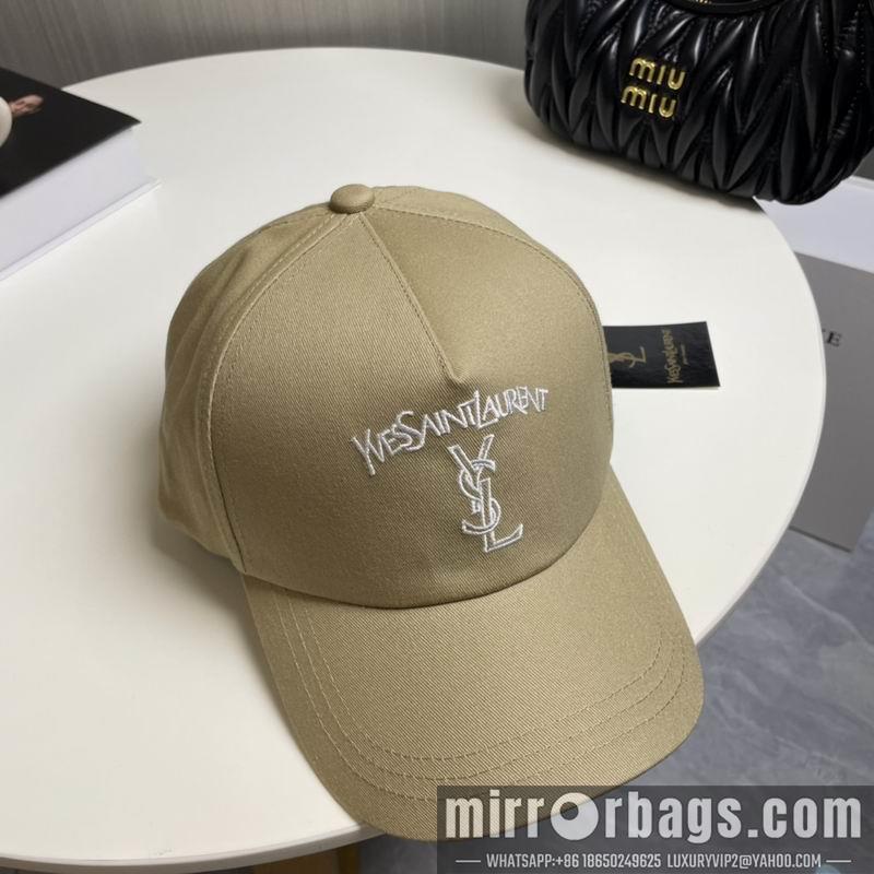 YSL Hat dx12