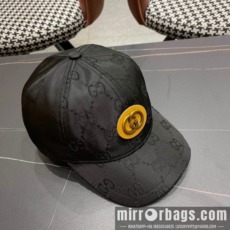 Gucci Hat 122802