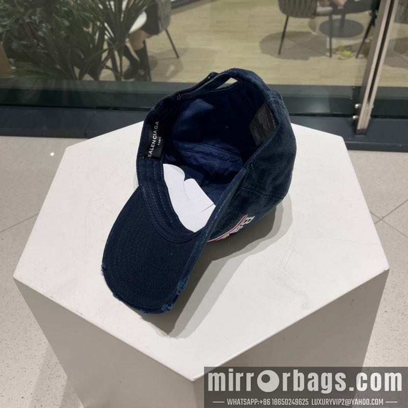 Balenciaga Hat 071201