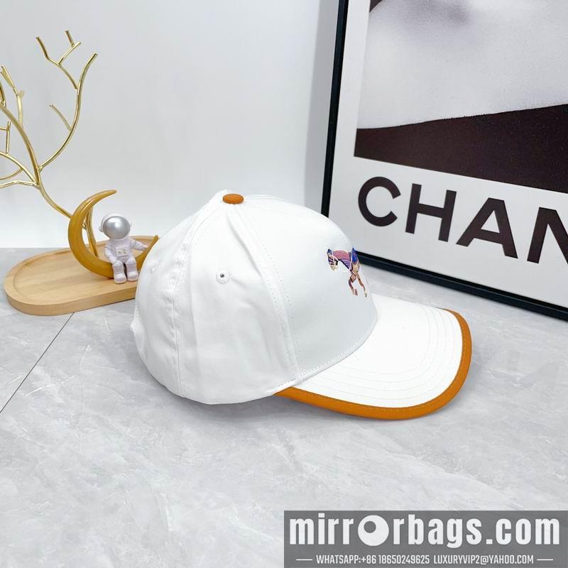 Hermes Hat dx30