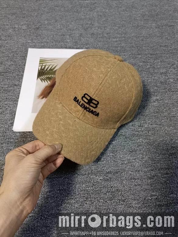 Balenciaga Hat dxn04