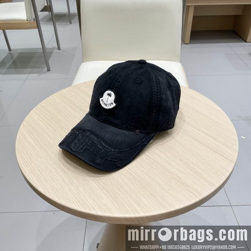 Moncler Hat 021001