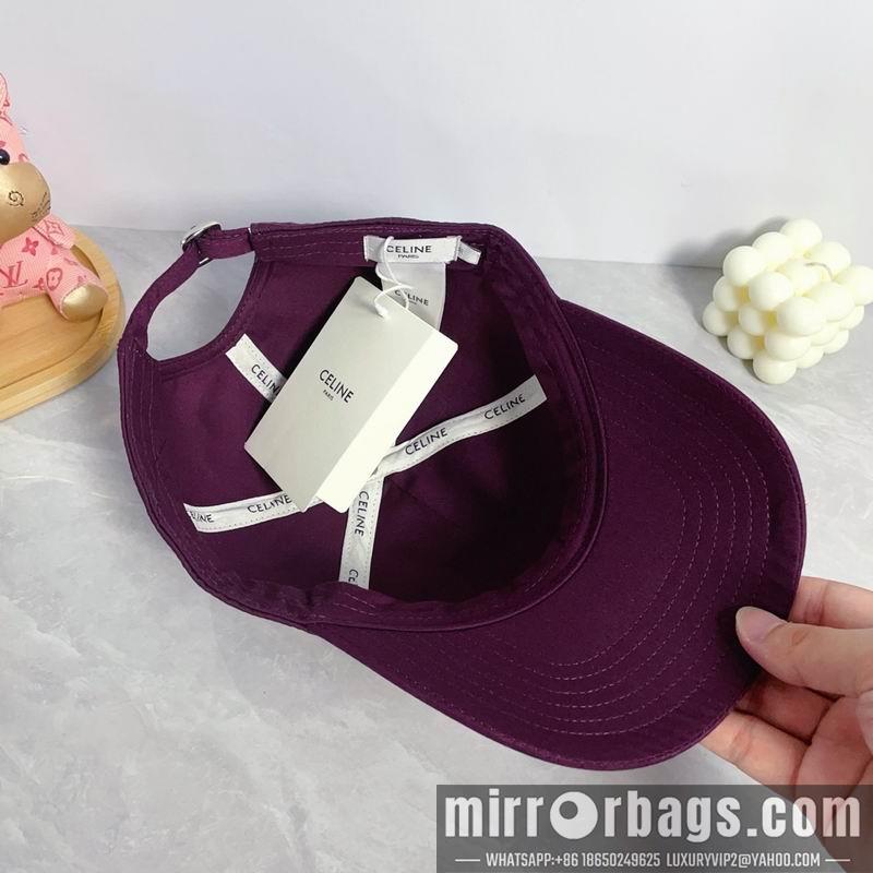 Celine Hat dx61