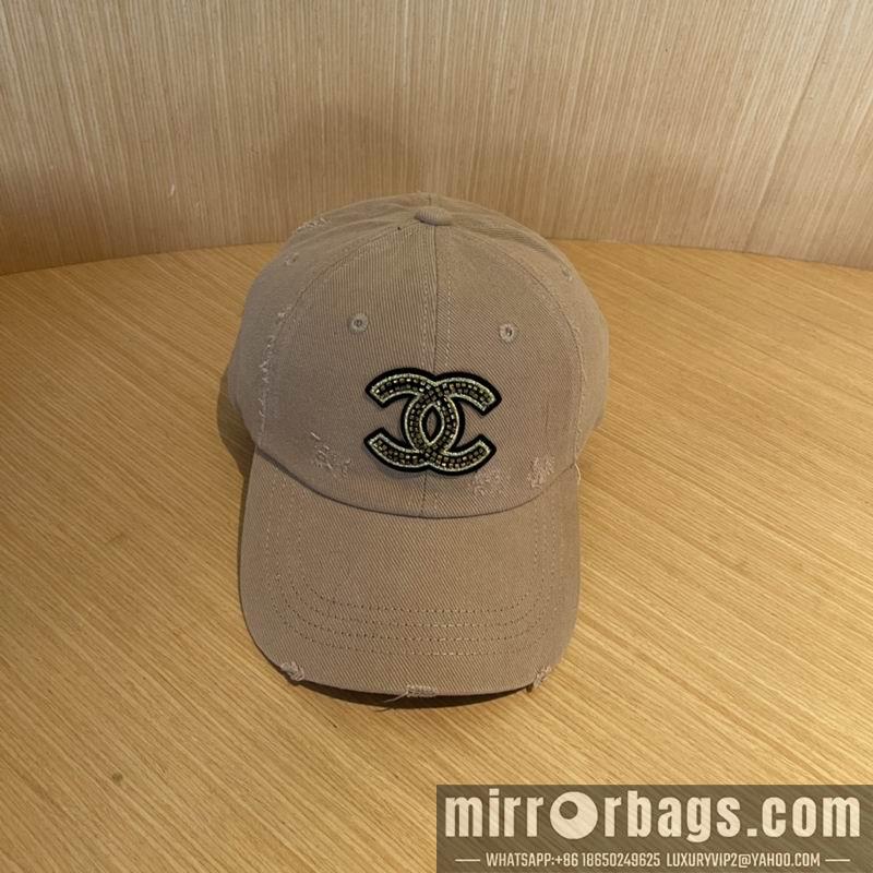 Chanel Hat 121401