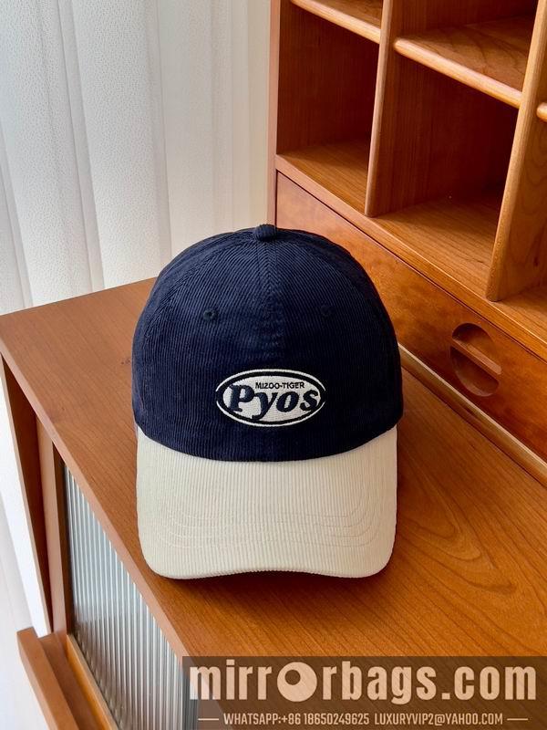 Other Hat 091404