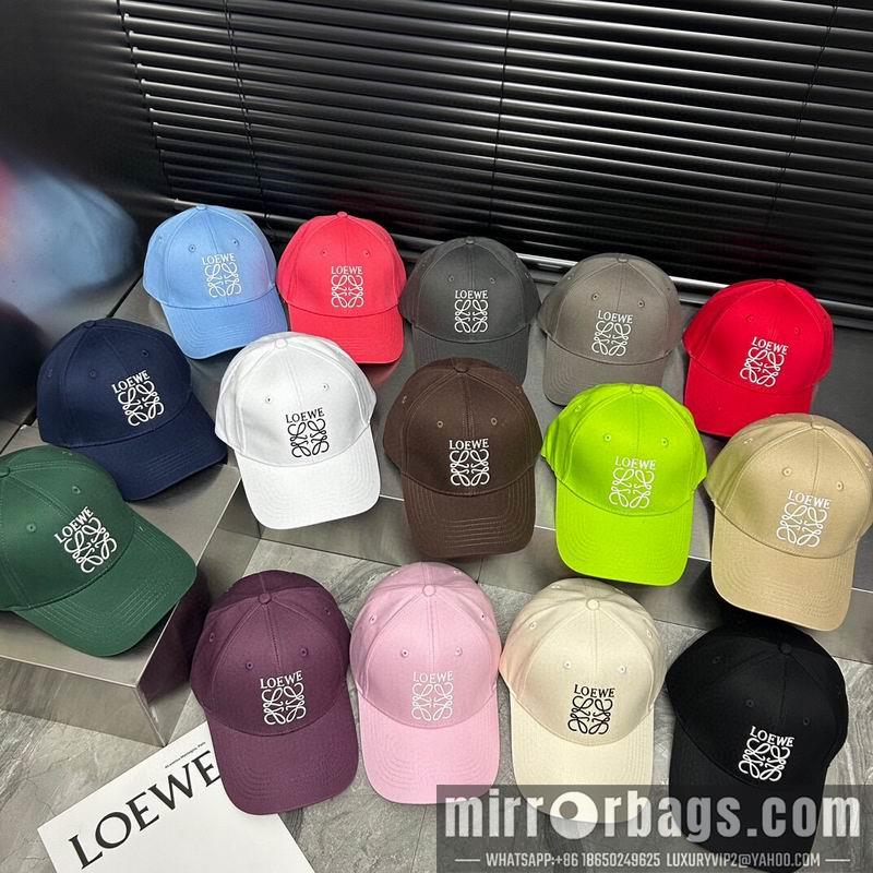 Loewe Hat hm501
