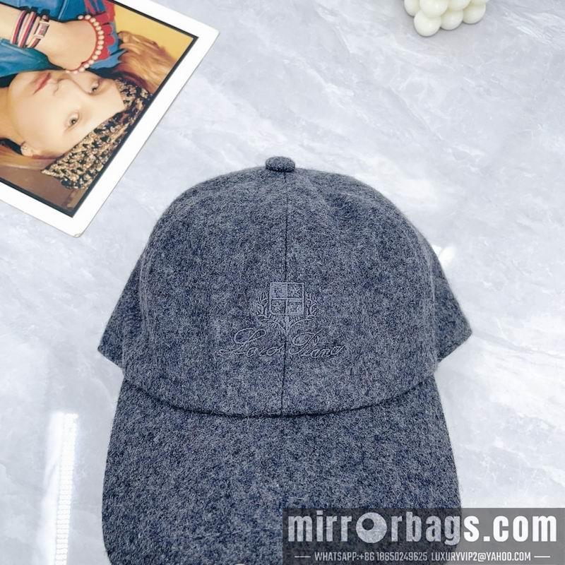 Loro Piana Hat dx11