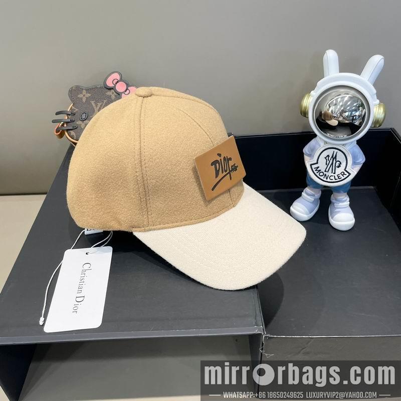 Dior Hat 081003