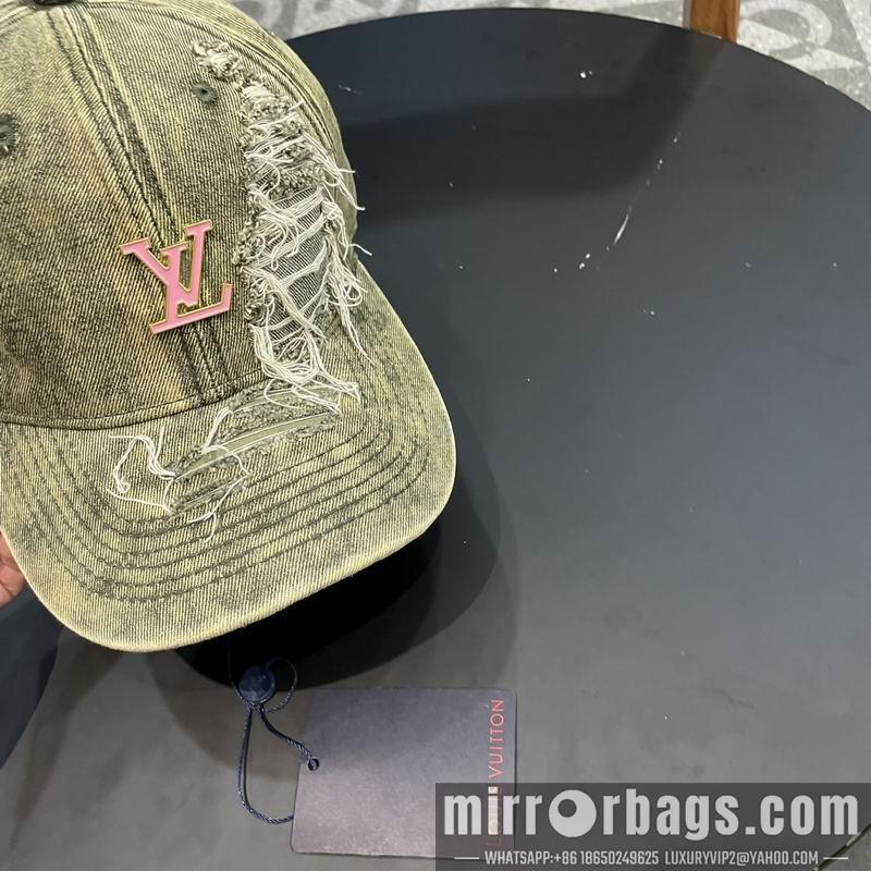 LV Hat 050708