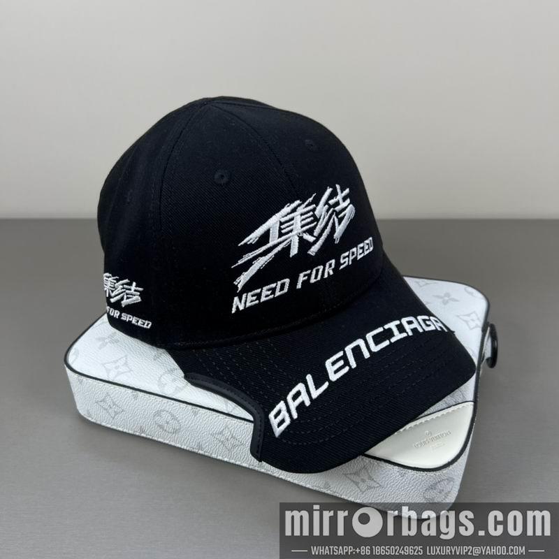 Balenciaga Hat 021002