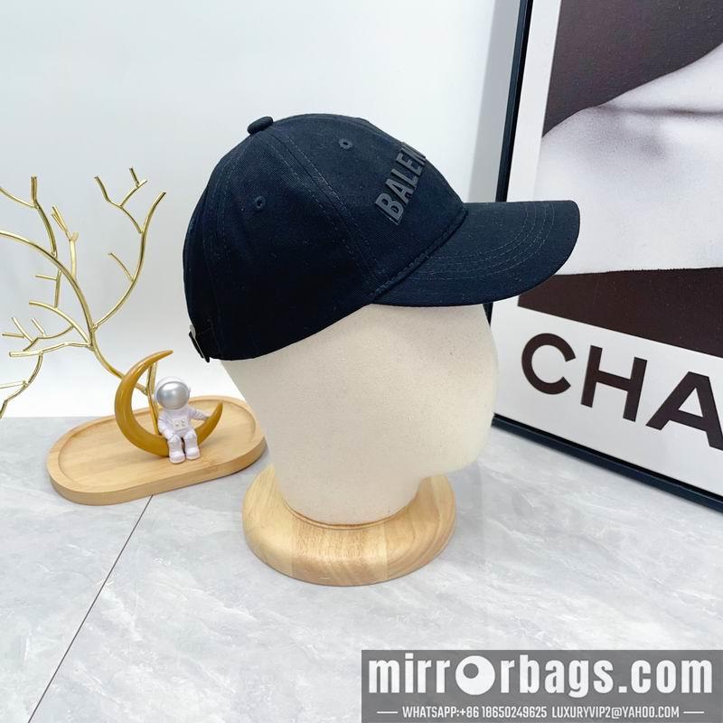 Balenciaga Hat dx55