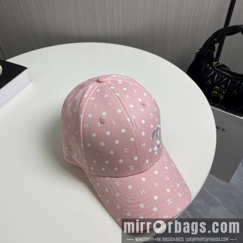 Chanel Hat dx37
