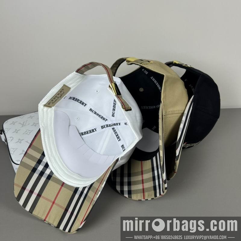 Burberry Hat dx03
