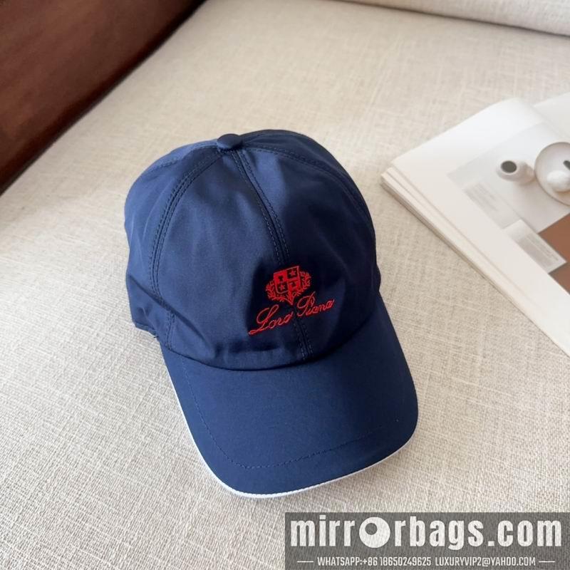 Loro Piana Hat dx16