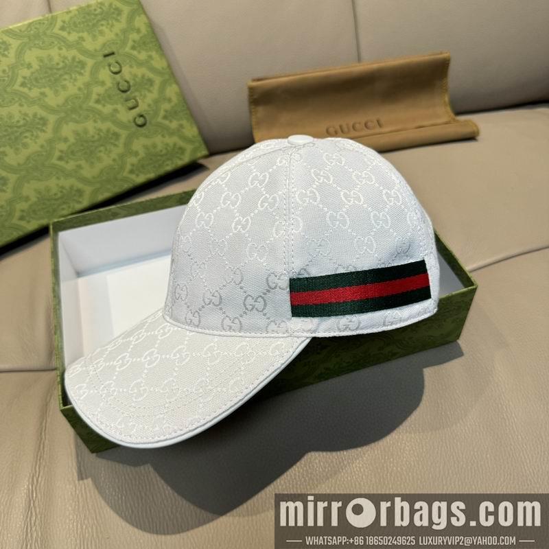 Gucci Hat 092701