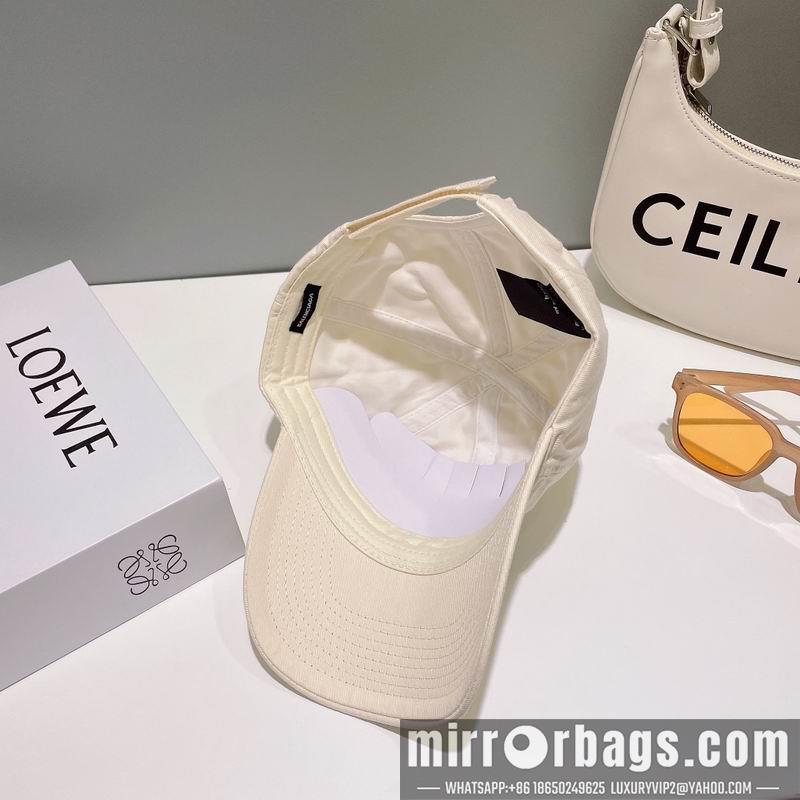 Balenciaga Hat 072203
