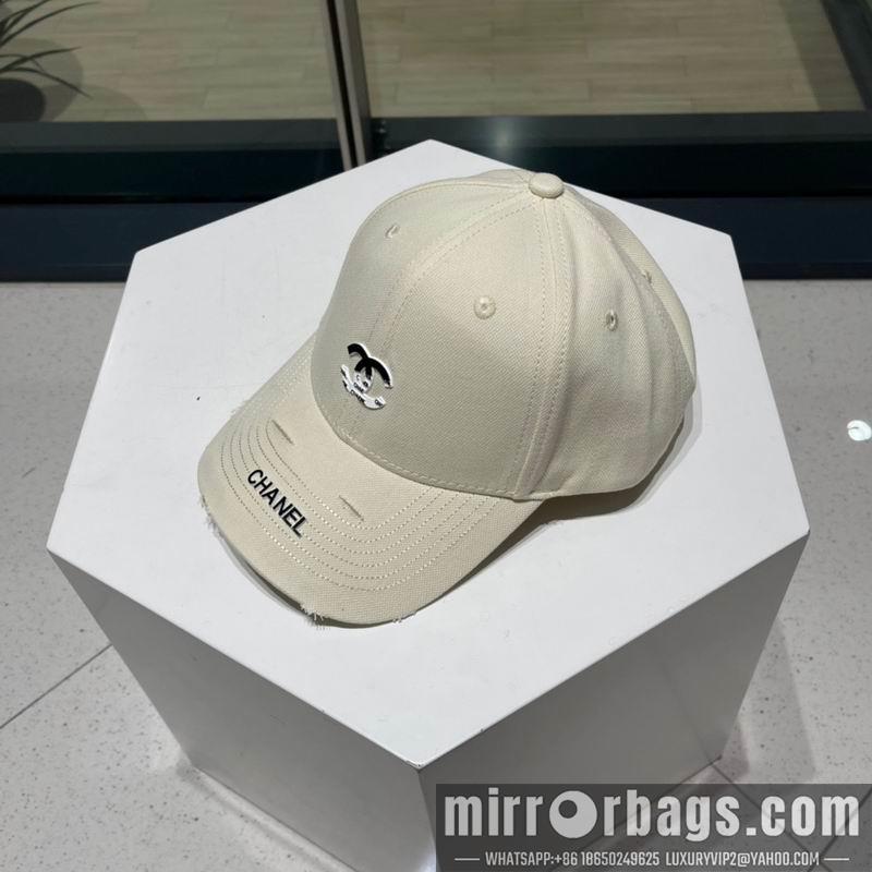 Chanel Hat 072201