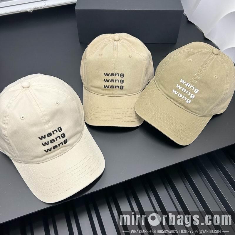 Alxander Wang Hat dx19