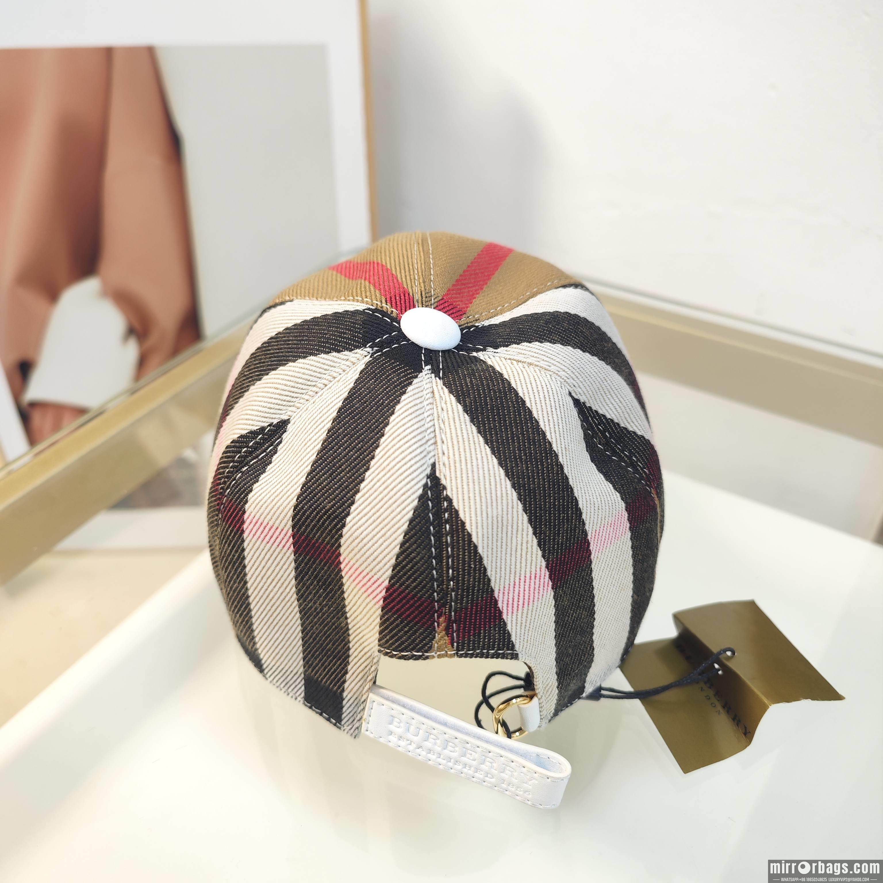 Burberry Hat dx64