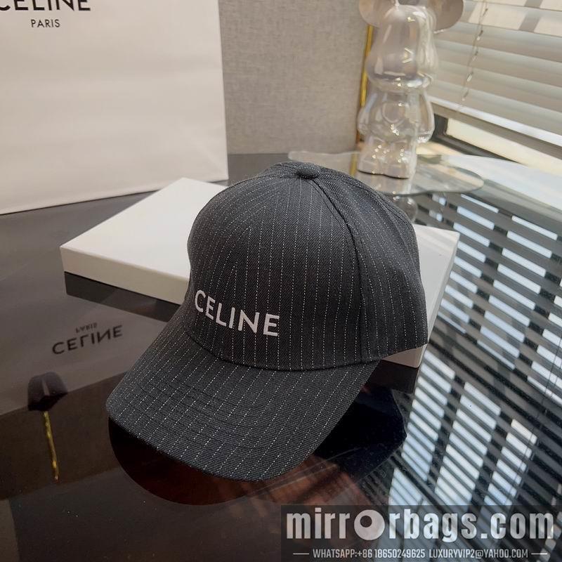 Celine Hat dx09