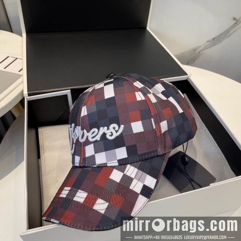 LV Hat 040203