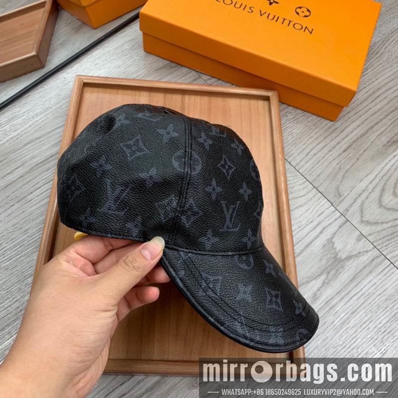 LV Hat dx173
