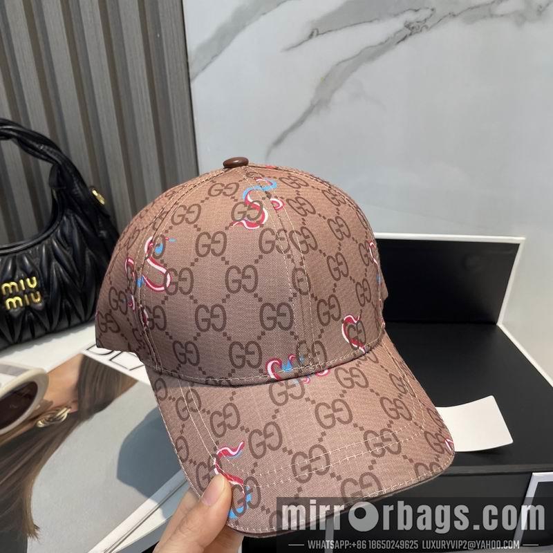 Gucci Hat dx45