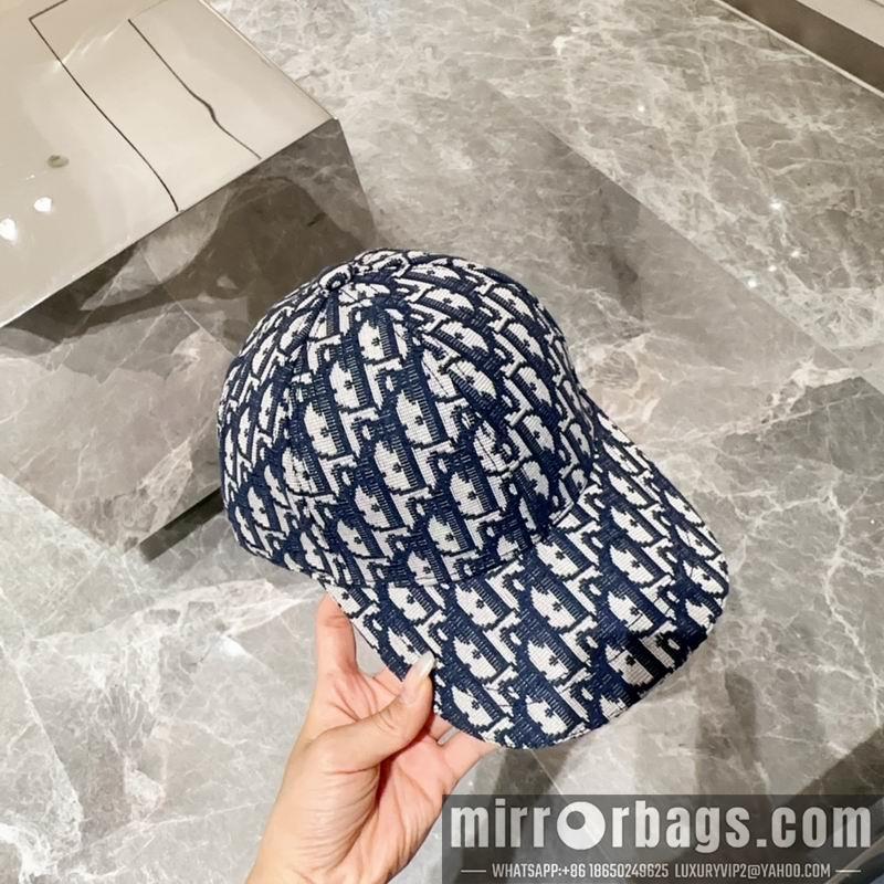 Dior Hat 041702