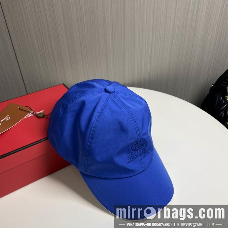 Loro Piana Hat 072201