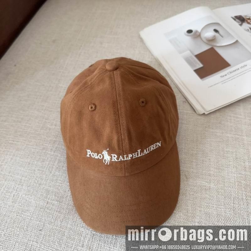 Polo Hat 011504