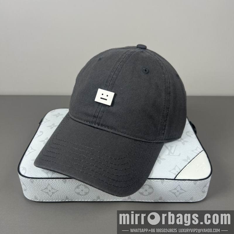 Ance Hat 020801