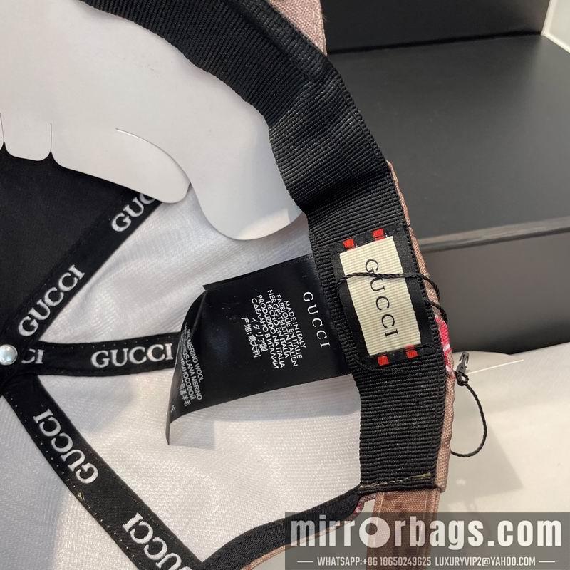 Gucci Hat dx45