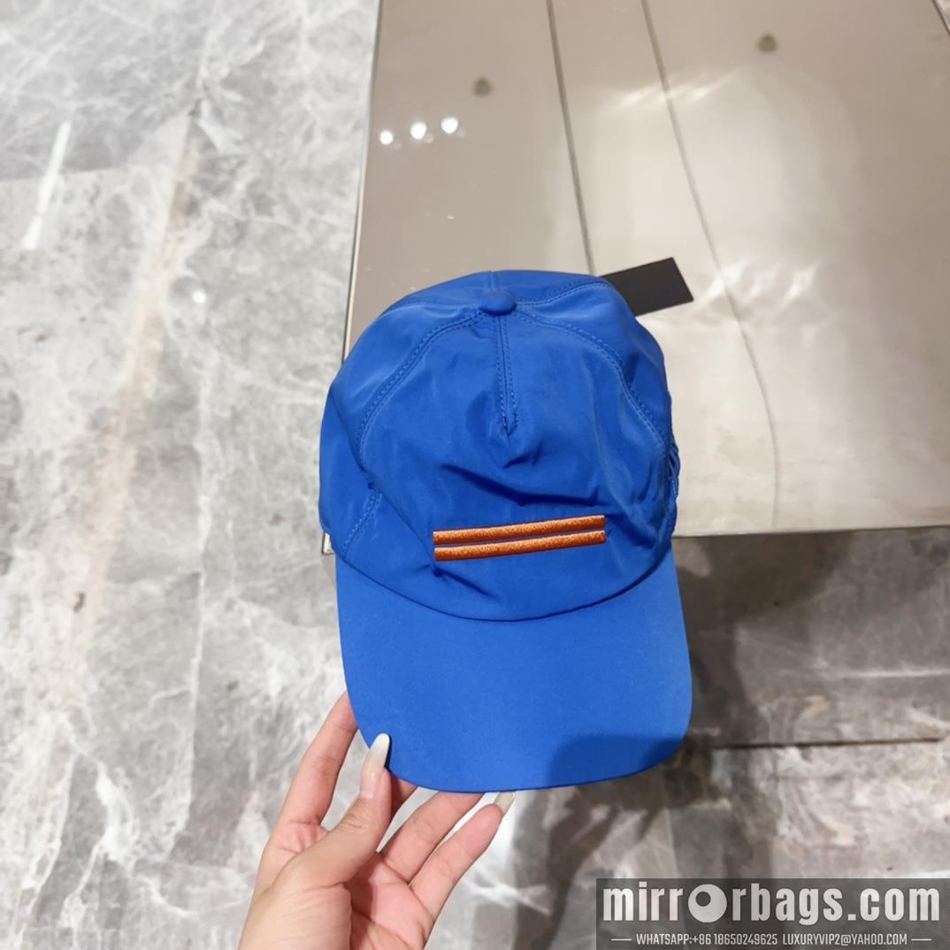 Zegno Hat 080201