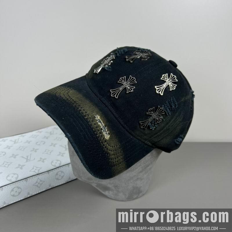 Chrome Hearts Hat dx36